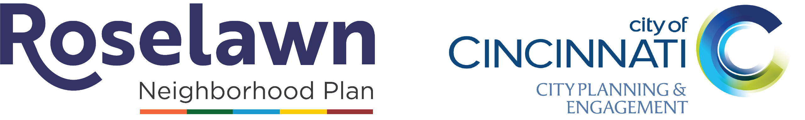 City of Cincinnati Ohio Logo