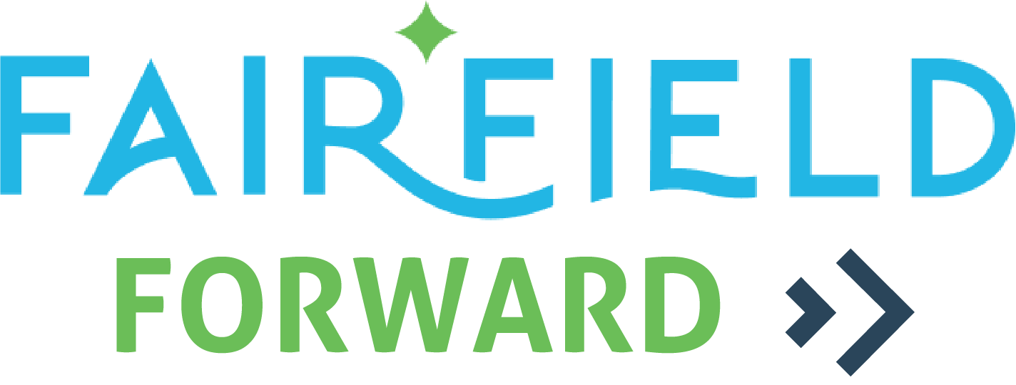 City of Fairfield Comp Plan Logo